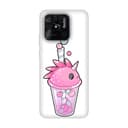 Кейс за Xiaomi 566 Еднорог калъфче