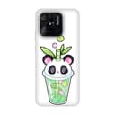 Кейс за Xiaomi 567 Панда калъфче
