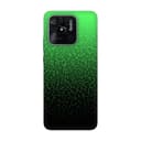 Кейс за Xiaomi 571 Зелен калъфче