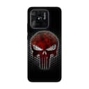 Кейс за Xiaomi 582 Череп калъфче