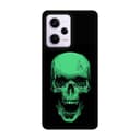 Кейс за Xiaomi 582 Череп калъфче