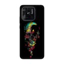 Кейс за Xiaomi 582 Череп калъфче