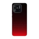 Кейс за Xiaomi 583 Червен калъфче