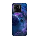 Кейс за Xiaomi 585 Космос калъфче