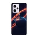 Кейс за Xiaomi 585 Космос калъфче