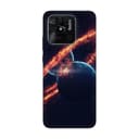 Кейс за Xiaomi 585 Космос калъфче