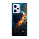 Кейс за Xiaomi 585 Космос калъфче