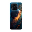 Кейс за Xiaomi 585 Космос калъфче