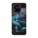 Кейс за Xiaomi 586 Змия калъфче