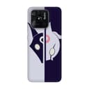 Кейс за Xiaomi 603 Lol калъфче