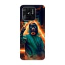 Кейс за Xiaomi 605 XX калъфче