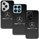 Кейс за Honor - Mercedes AMG