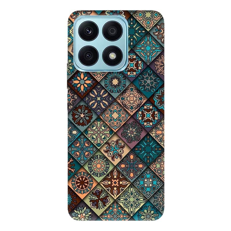 Honor X8A 4G кейс Модерен