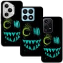 Калъф за Honor - Neon Beast