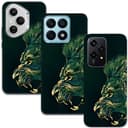 Калъф за Honor - Emerald Lion