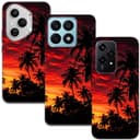 Калъф за Honor - Tropical Sunset
