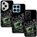Калъф за Honor - Make Money
