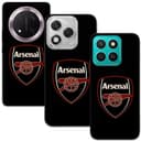 Калъфче за Honor - Arsenal