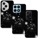Калъфче за Honor - Космос