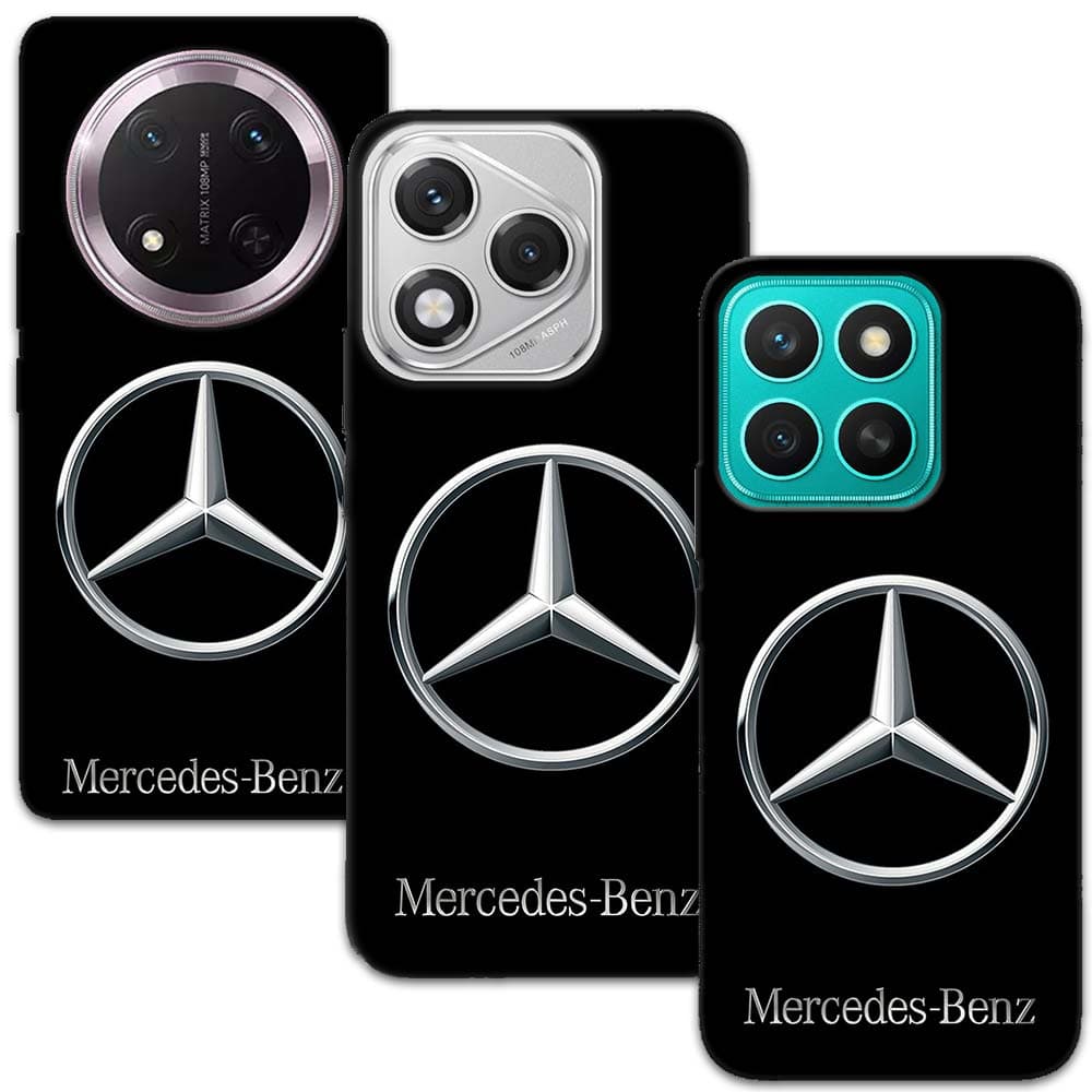 Калъфче за Honor - Mercedes