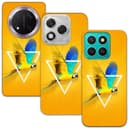 Кейс за Honor - Полетът на свободата