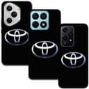 Калъфче за Honor - Toyota
