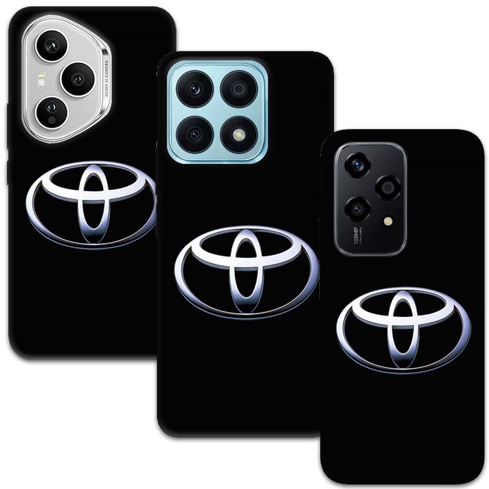 Калъфче за Honor - Toyota