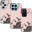 Кейс за Honor - Романтична роза
