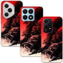 Кейс за Honor - Гневът на глутницата