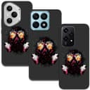 Кейс за Honor - Пламъците на хаоса