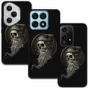 Кейс за Honor - Skull DJ