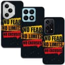 Кейс за Honor - No Fear Edition