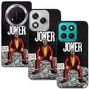 Кейс за Honor - Joker