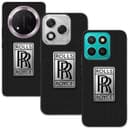 Кейс за Honor - Rolls Roys