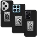 Кейс за Honor - Rolls Roys