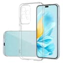 Прозрачен силиконов кейс за Honor