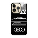 Кейс за iPhone Audi R8