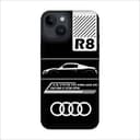 Кейс за iPhone Audi R8