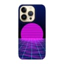 Калъфче за iPhone 101 хоризонт