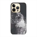 Калъфче за iPhone 216 мяу