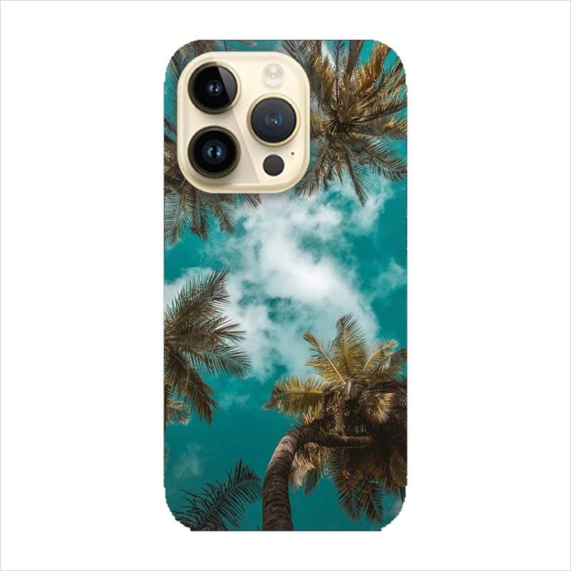 Калъфче за iPhone 229 палми