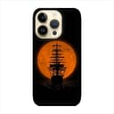 Калъфче за iPhone 233 кораб