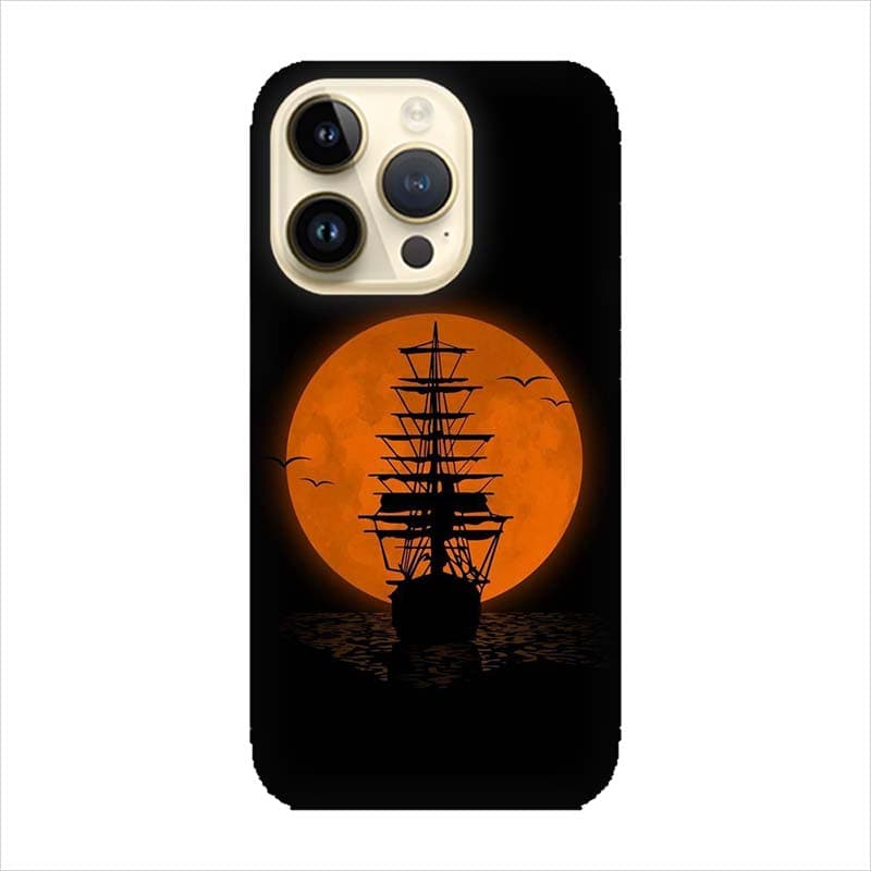 Калъфче за iPhone 233 кораб