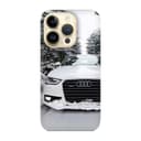Калъфче за iPhone 238 audi