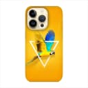 Калъфче за iPhone 244 папагал
