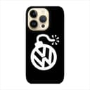 Калъфче за iPhone 34 VW бомба