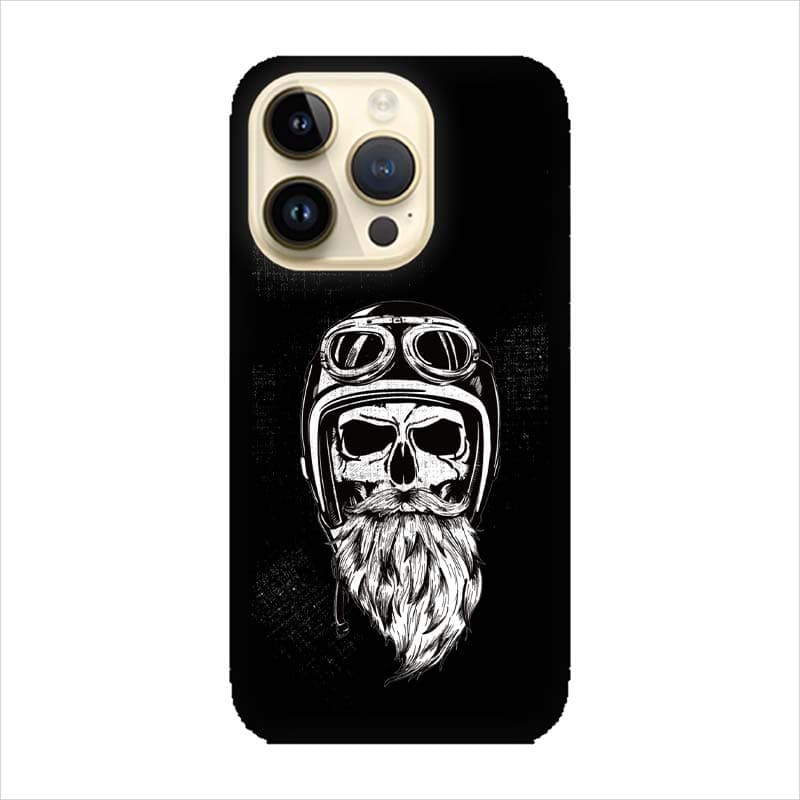 Калъфче за iPhone 50 Рокер