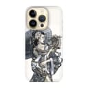Калъфче за iPhone 52 Гейша