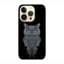 Калъфче за iPhone 58 бухал