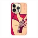 Калъфче за iPhone 90 Револвер